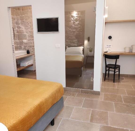 پانسیون La Maison