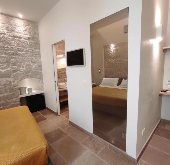 پانسیون La Maison