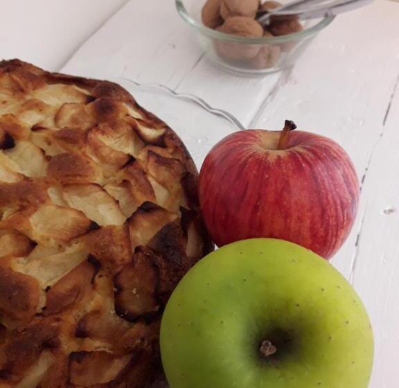 پانسیون La Maison