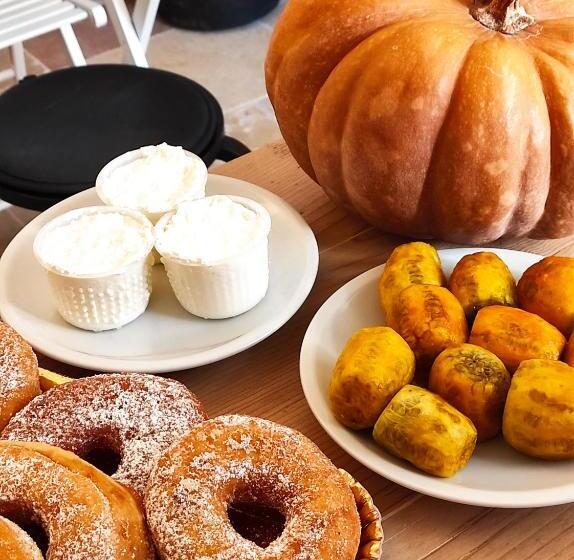 پانسیون La Maison