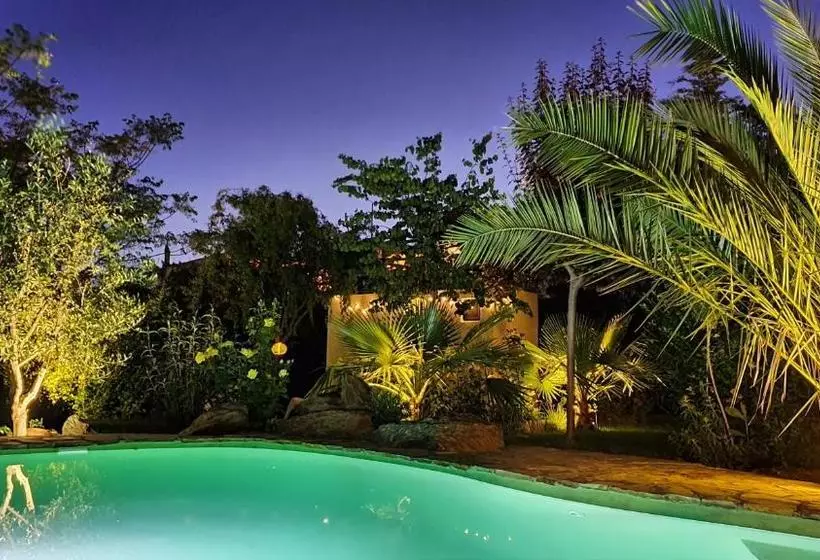 Majatalo La Placeta Guesthouse