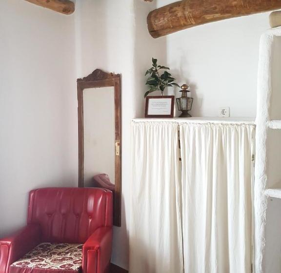 Пансион La Placeta Guesthouse