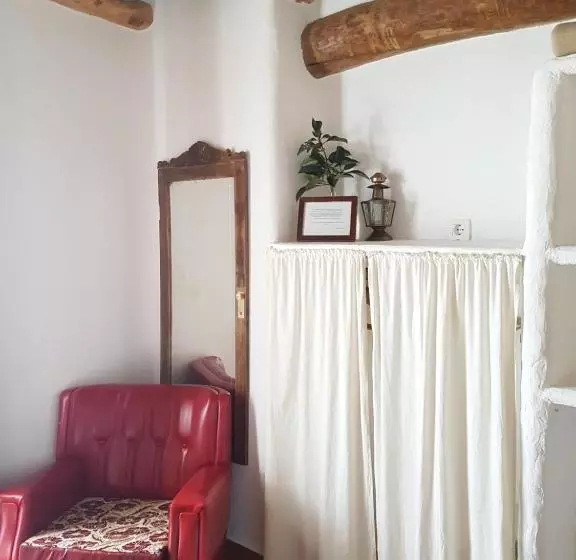 Majatalo La Placeta Guesthouse