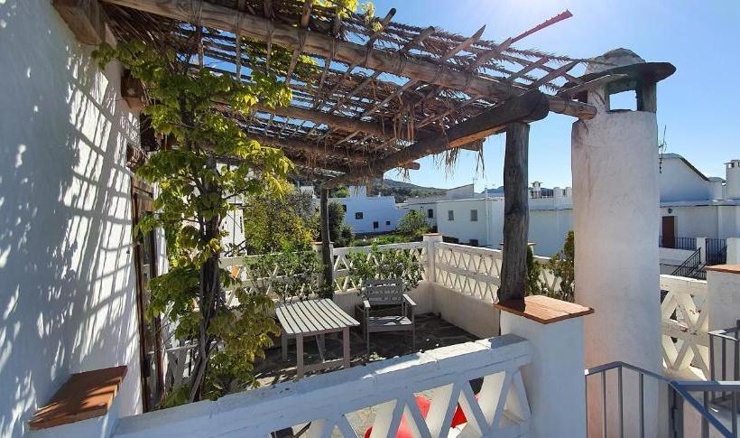 Пансион La Placeta Guesthouse