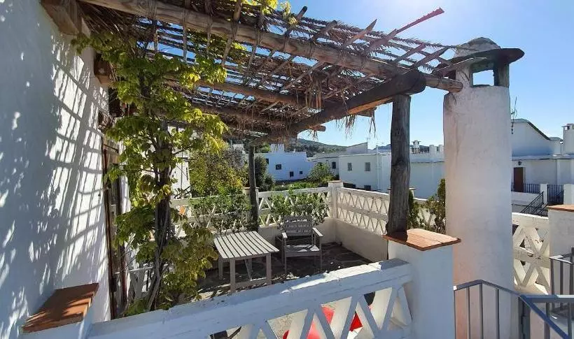 Majatalo La Placeta Guesthouse