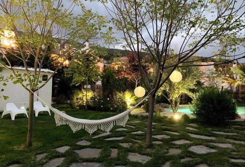 Пансион La Placeta Guesthouse