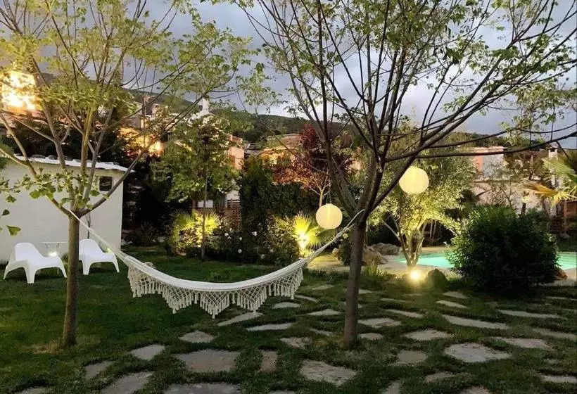 Majatalo La Placeta Guesthouse