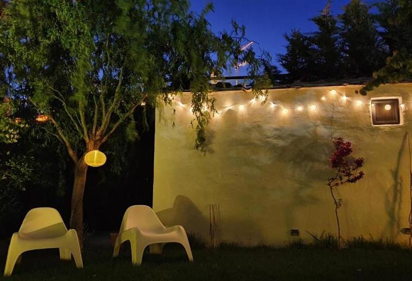 Пансион La Placeta Guesthouse