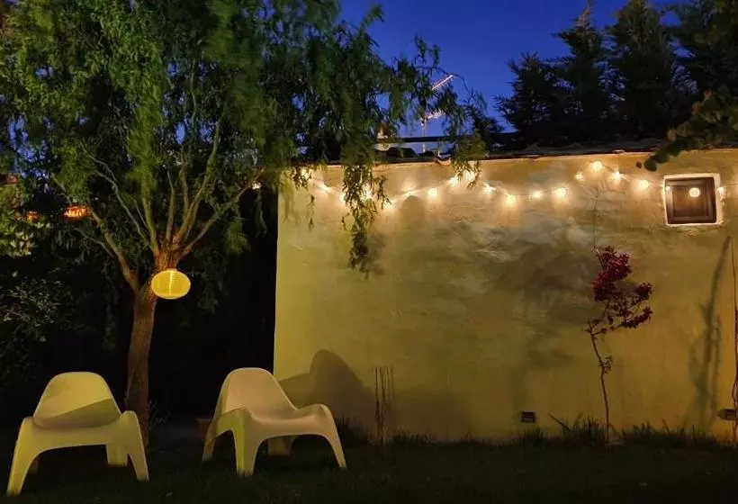 Majatalo La Placeta Guesthouse