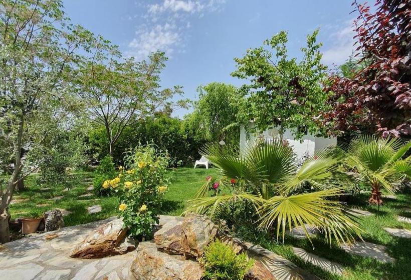 Пансион La Placeta Guesthouse