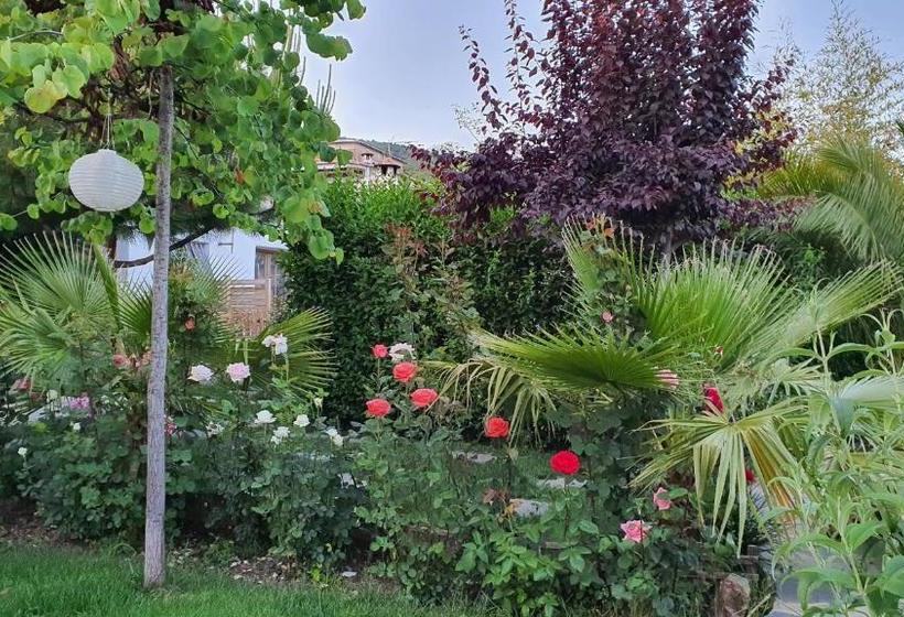 Пансион La Placeta Guesthouse