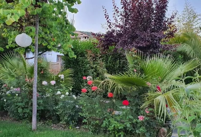 Majatalo La Placeta Guesthouse