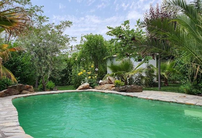 Пансион La Placeta Guesthouse