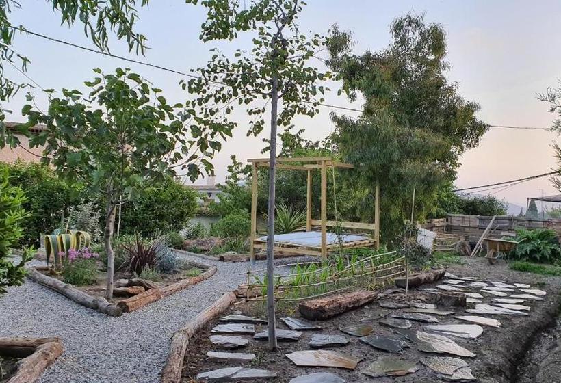 Пансион La Placeta Guesthouse