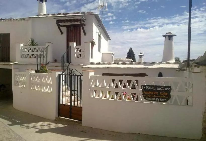 Majatalo La Placeta Guesthouse