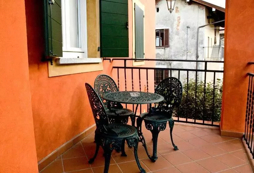 Majatalo Locanda La Casetta