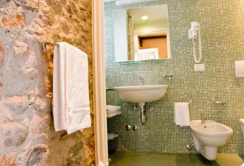 Majatalo Locanda La Casetta