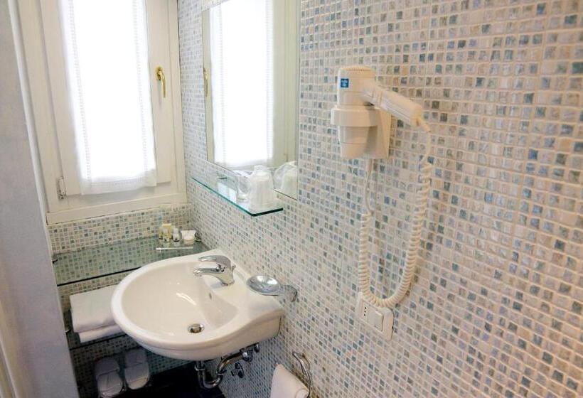 פנסיון Locanda La Casetta