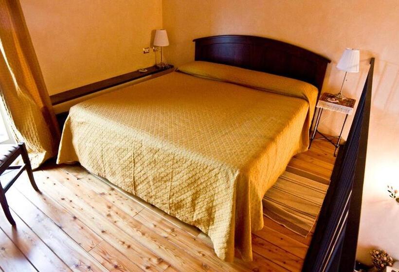 פנסיון Locanda La Casetta