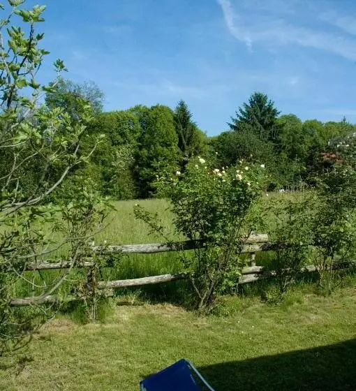 Majatalo Locanda La Casetta