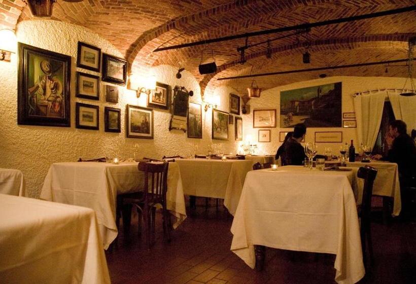 פנסיון Locanda La Casetta