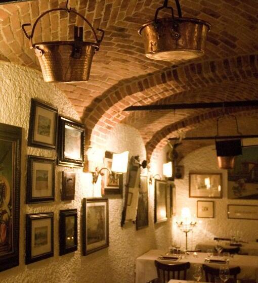 פנסיון Locanda La Casetta