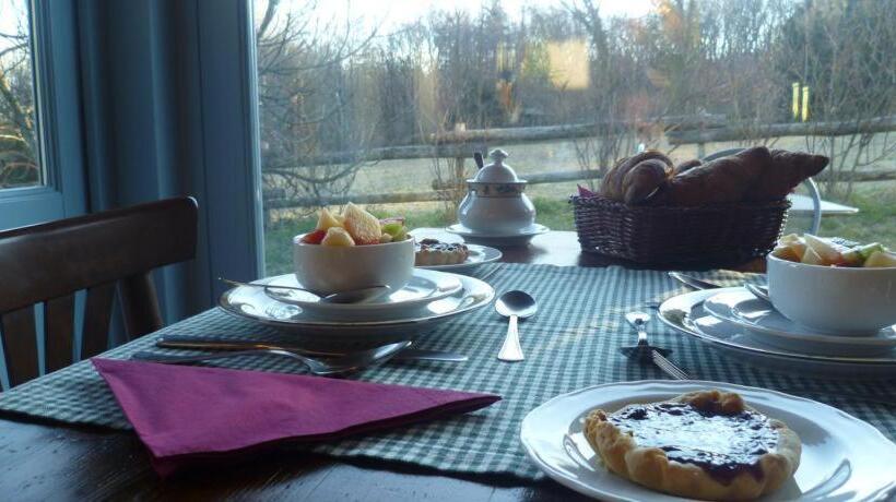 פנסיון Locanda La Casetta