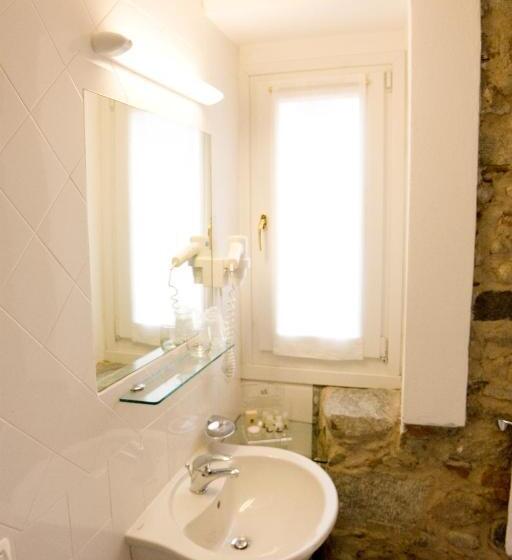 פנסיון Locanda La Casetta