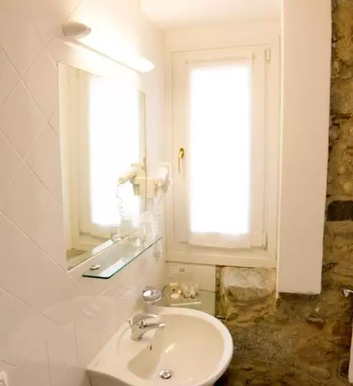 Majatalo Locanda La Casetta