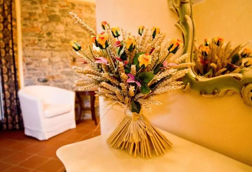 Majatalo Locanda La Casetta