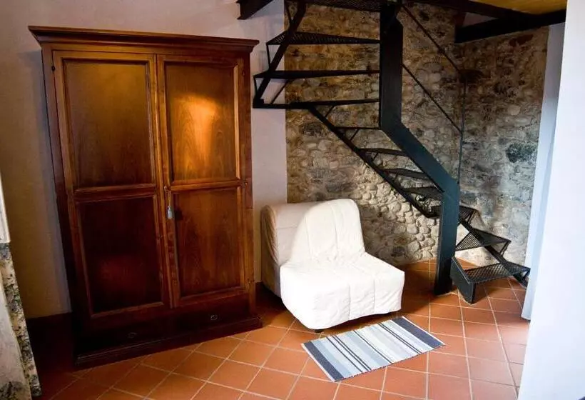 Majatalo Locanda La Casetta