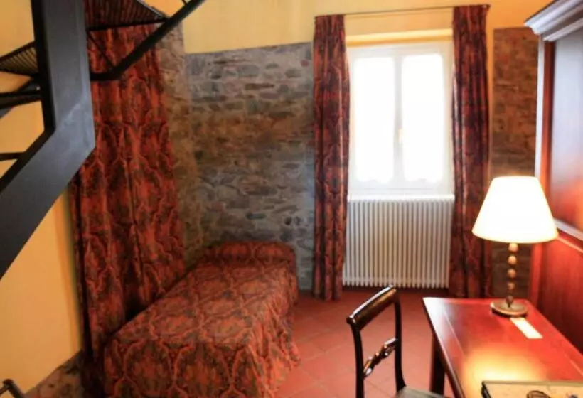 Majatalo Locanda La Casetta