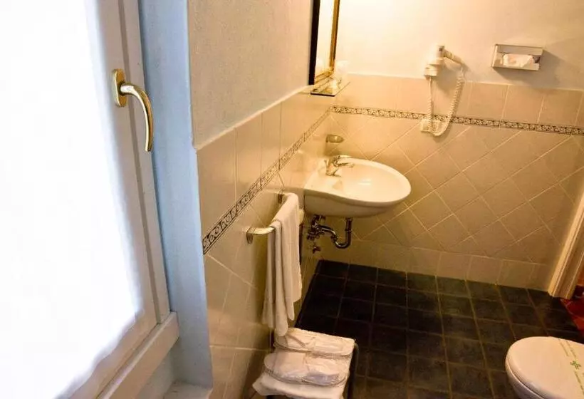 Majatalo Locanda La Casetta