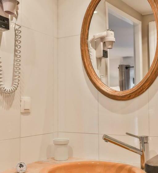 פנסיון Maison D'hôtes Le Hameau De La Mûre