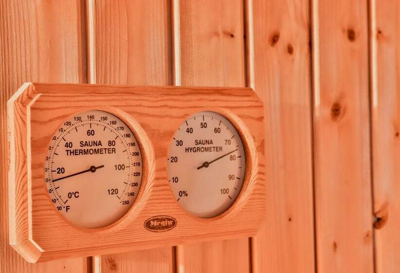 פנסיון Maison D'hôtes Le Hameau De La Mûre