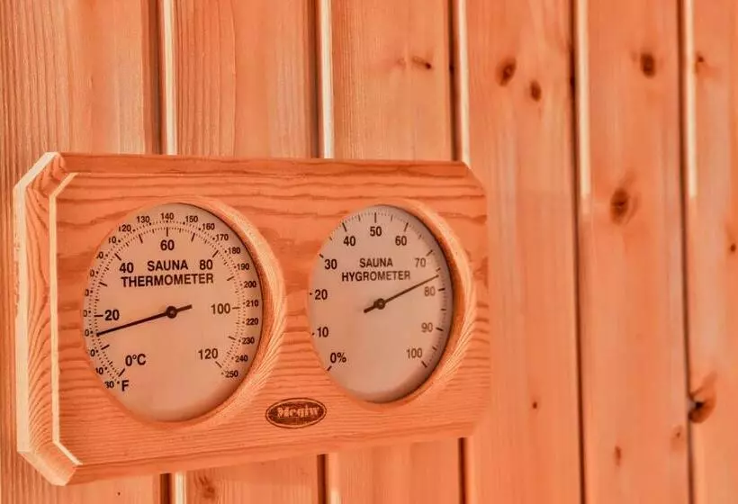 ペンション Maison D'hôtes Le Hameau De La Mûre