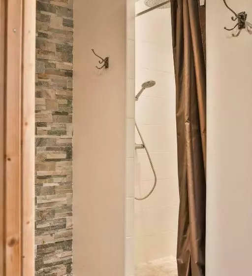 ペンション Maison D'hôtes Le Hameau De La Mûre