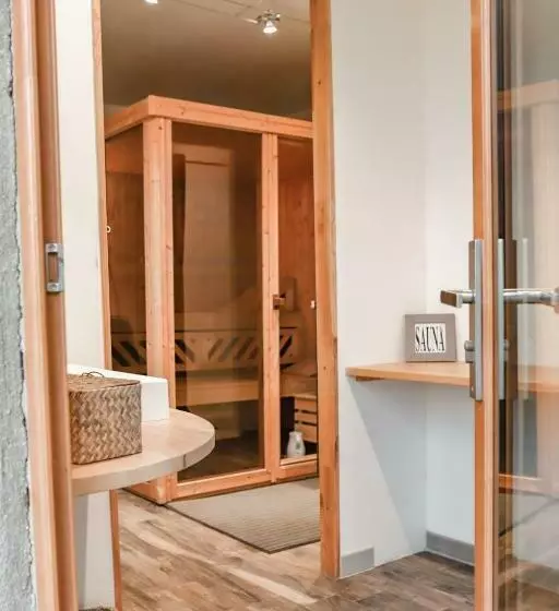 ペンション Maison D'hôtes Le Hameau De La Mûre