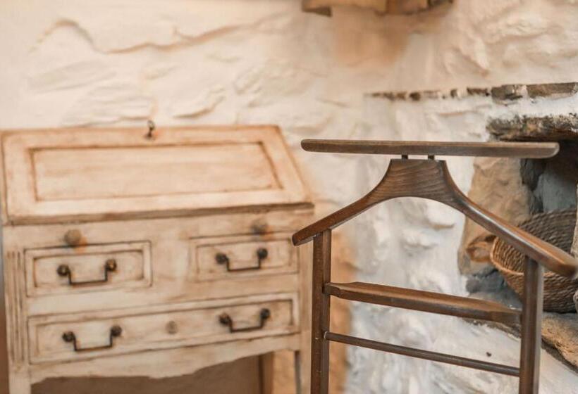 פנסיון Maison D'hôtes Le Hameau De La Mûre