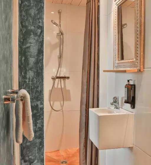 ペンション Maison D'hôtes Le Hameau De La Mûre