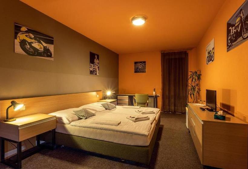 پانسیون Penzion Er1