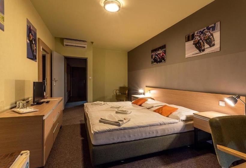 پانسیون Penzion Er1