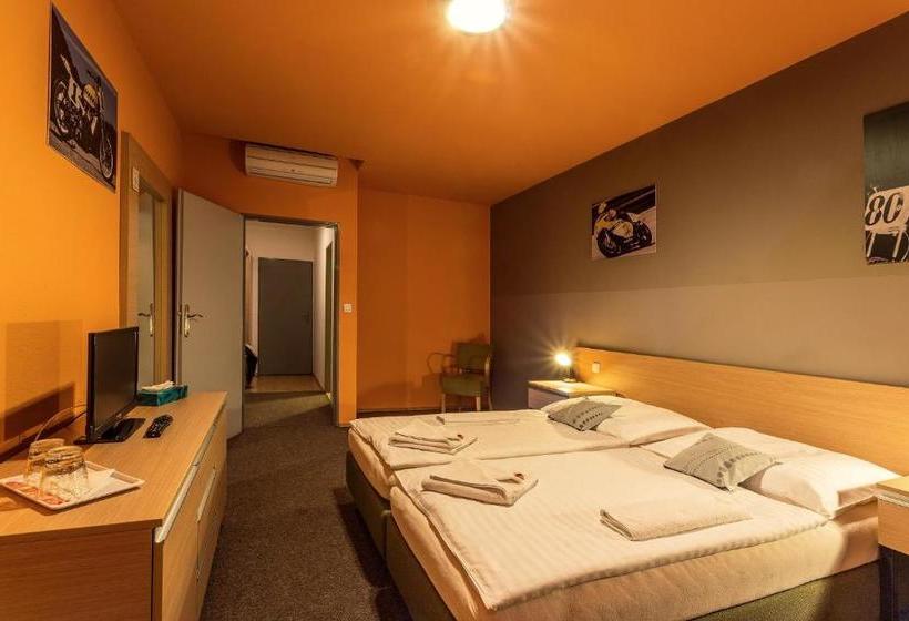 پانسیون Penzion Er1