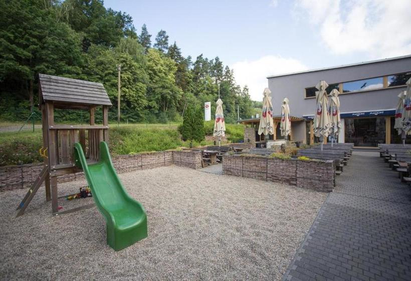 پانسیون Penzion Er1