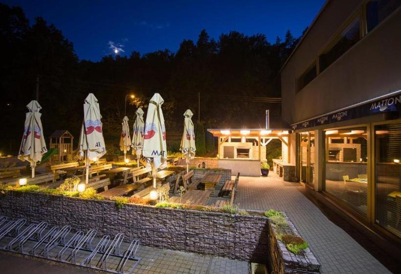 پانسیون Penzion Er1