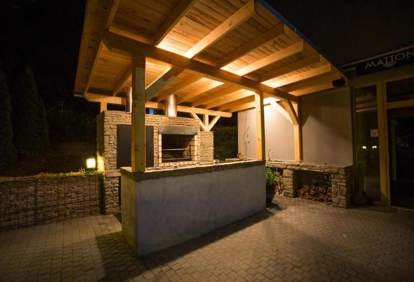 پانسیون Penzion Er1