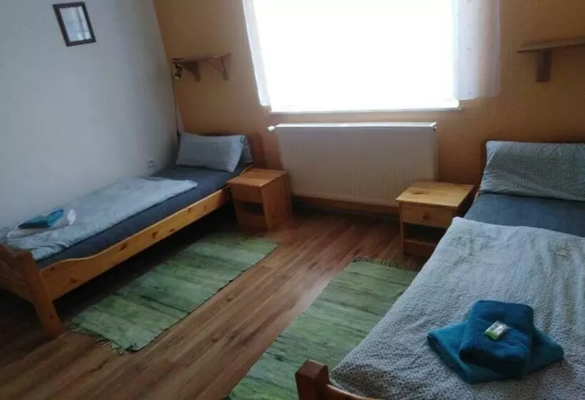 Majatalo Penzion Olga
