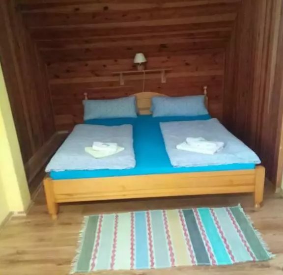 Majatalo Penzion Olga