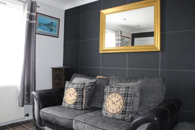 Пансион Pitfaranne Guest House