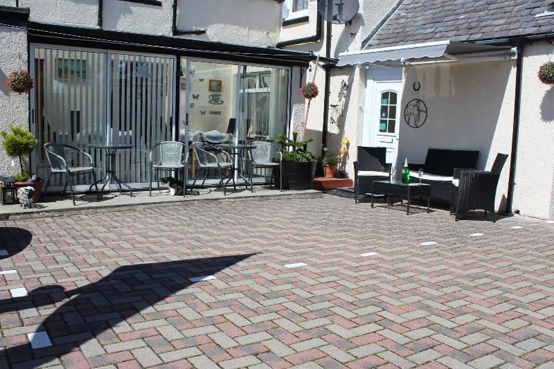 Пансион Pitfaranne Guest House